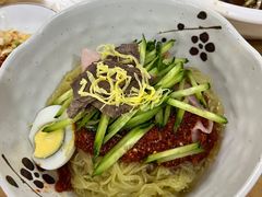 -顺姬冷面(长白西路店)