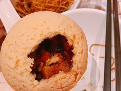 -添好运点心专门店(百老汇店)