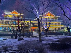 -南门涮肉(通州店)