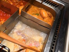 -海底捞火锅(万丰桥店)