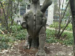 -四川大学(望江校区)