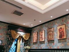 -北平楼·烤鸭·北京菜(牡丹园店)