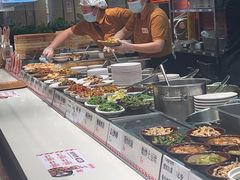 -乡村基·川味现炒大王(熙悦天街店)