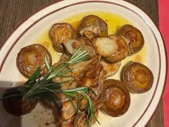 -ZAFFERANO西班牙海鲜饭(上海首店)