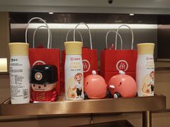 -海底捞火锅(万象城店)