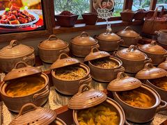 -桐湾大院·桐庐菜(滨江店)