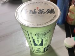-隆延茶铺(学清路驹然店)
