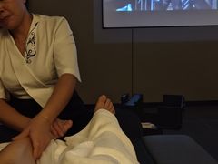 -君尚足道·影院·轻奢SPA·自助餐