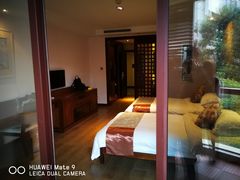 -明月山天沐温泉度假村