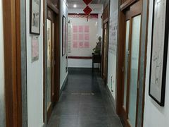 -秦汉胡同书法国画古筝围棋书院(漕宝日月光分馆)