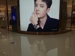 -长沙湘江冰雪世界