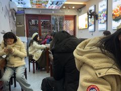 -百年老字号·观振兴蟹黄面·三虾面·苏式面(观前街富仁坊巷店)