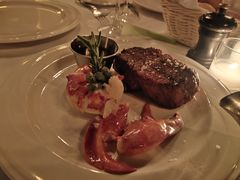 -Keens Steakhouse