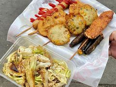 -婵姨小食店
