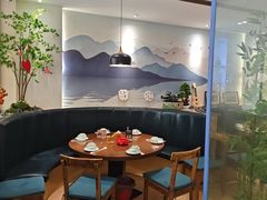 -山海菜馆·海肠捞饭·青岛菜(栈桥店)