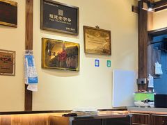 -没牙伯花生汤店(老药洲店)