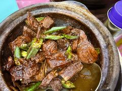 -兴记肉骨茶(甲洞大街第二新分店)