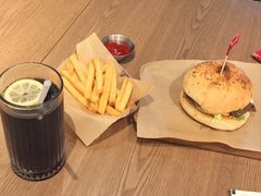 -必胜客(烟火食堂观前店)
