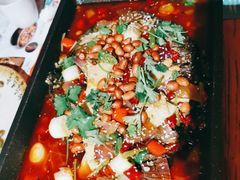 -铁人烧烤(民联C区店)