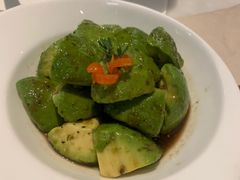 -港丽餐厅(高德置地店)