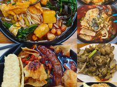 -螺蛳粉先生(蓟门桥店)