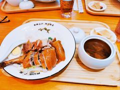 -黄记烧腊世家(宝丰店)