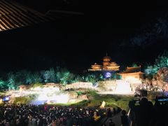 -禅宗少林·音乐大典