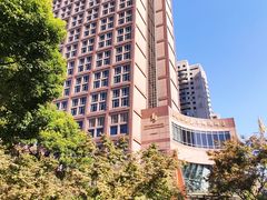 -上海红塔豪华精选酒店