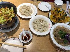 -凯达饺子城(燕山大街店)