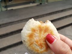 -长发西饼(临顿路店)