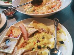 -星叶·东南亚料理(宁波万象汇店)