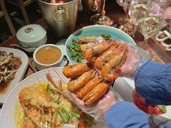 -蝦塘·中国餐馆(城墙南马道巷店)