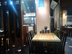 包厢-富源春面馆(四川北路店)