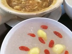 -福满楼中餐厅