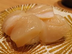 -大起水产回转寿司(道顿堀店)