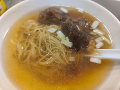 -恩宁刘福记(东华东路店)