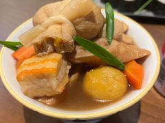 -莳空烧鸟店(晨沐店)