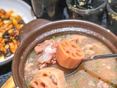 -顺香居·老字号湖北菜(江汉路店)