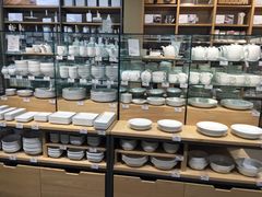 -MUJI无印良品(天一国购店)