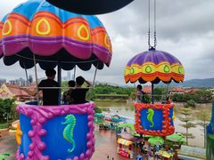 -南宁方特东盟神画