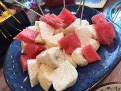 -晴季寿司(红旗街万达店)