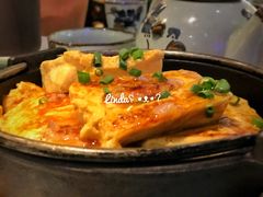 客家酿豆腐-原味田园·客家菜·土窑鸡(中航城君尚购物中心店)