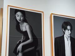 -海马体照相馆(万菱汇店)