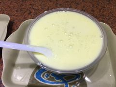 凤凰奶糊-百花传统甜品店(原址店)