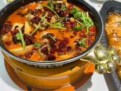 -3号仓库·创意中国菜(嘉兴龙鼎万达店)