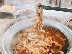 肚锅-柳沟豆腐宴64号院