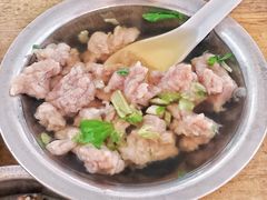 牛肉羹-东兴牛肉店(庄府巷店)