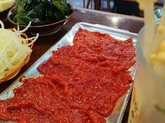 -黔有有贵州酸汤夺夺粉火锅(五味十字店)