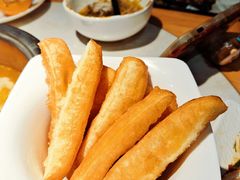 -禄合門美蛙火锅(新街口旗舰店)