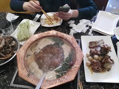 套餐-城一锅涮烤羊蝎子·烤串